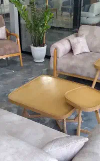 مبل مینیمال