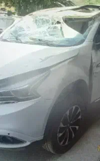 تیگو۷ IE، مدل ۱۴۰۱ روشن حرکت