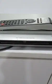 DVD