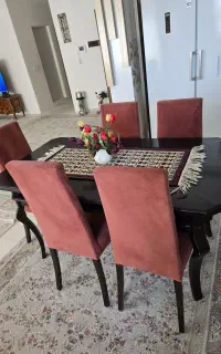 میز غذا خوری