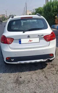 کوییک معمولی 1401بدون رنگ وصاف کاری