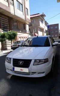 سورن پلاس Xu7p مدل آخر ۱۴۰۳ نقد و معاوضه