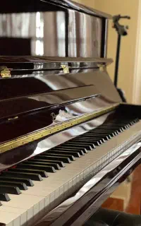 آموزش پیانو ، آهنگسازی و تنظیم و میکس و مسترینگ