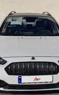 اطلسG با سانروف، مشابه صفر،