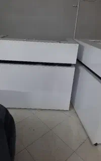 کانتر میز پرده کرکره ای