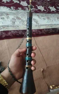 ساز زورنا