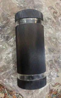 چراغ دیواری دکوراتیو. بدنه فلزی