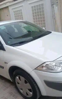 مگان مدل۹۱بدونه رنگ یه برگ سند