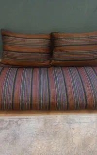 تشک سنتی