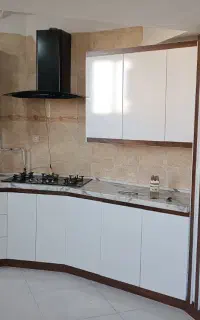 کابینت ام دی اف mdf