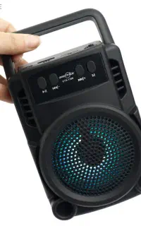 اسپیکر