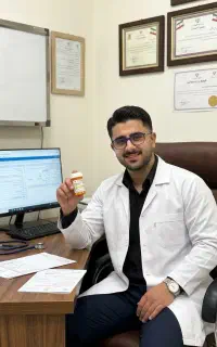 درمان اعتیاد با نوگام شرکت دانش بنیان