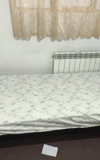 تخت خواب تک نفره