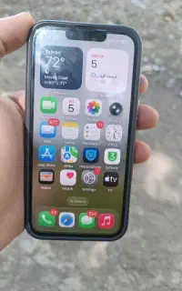 ایفون 13 پرو