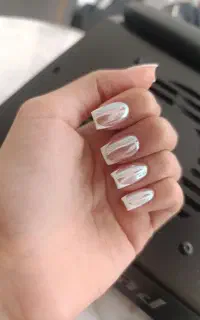 کاشت ناخن 400