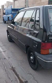 پراید هاچبک شاستی پلمپ معاوضه با موتور