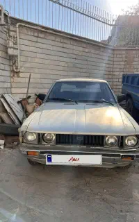 تویوتا کارینا