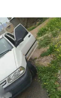 پراید مدل۹۵