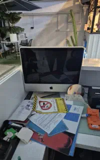کامپیوتر بدون کیس اپل