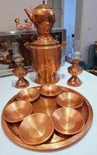 سرویس مس