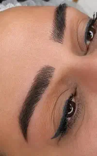 آرایش دائم