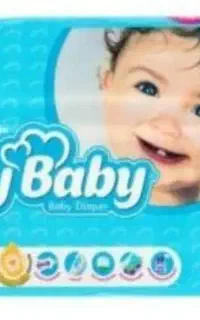مای بی بی سایز ۴