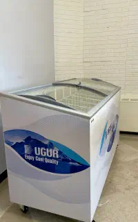 فریزر صندوقی اوگور ترکیه مدل UDD 500