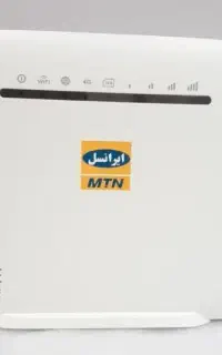 مودم خانگی ایرانسل