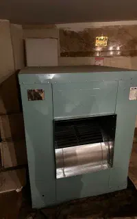 کولر ۱۸۰۰۰ صنعتی(زیر قیمت کارخانه)