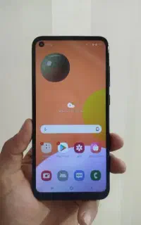 گلکسی A11