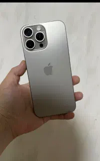 ایفون ۱۶ پرومکس