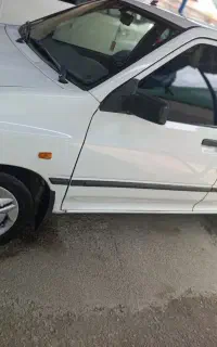 131 مدل 90 بی رنگ
