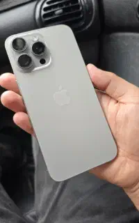 گوشی آیفون ۱۵ پرو مکس Iphone 15 pro max