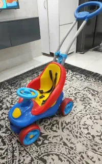 ماشین کودک
