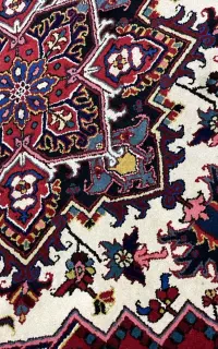 فرش دستباف هریس(۶ تخته فرش جفت)
