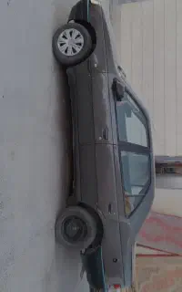 پژو روآ دوگانه کارخانه