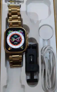ساعت هوشمند