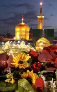 تور هوایی مشهد لحظه آخری