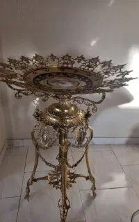 میوه خوری برنز