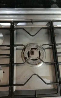 گاز سینجر