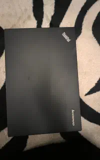 لپ تاپ لنوو i5 نسل ۵