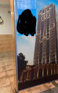 فروش تابلو چرخ دار
