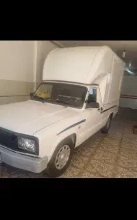 مزدا 2000