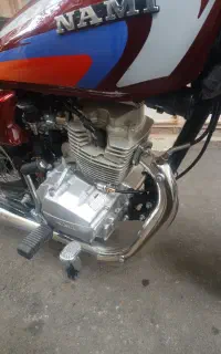 هندا 125