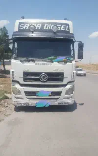 کشنده البرز جفت ۲۰۱۰