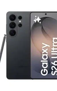 Samsung S26 Ultra باکد