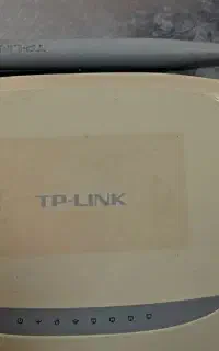 وای فای TP-Link