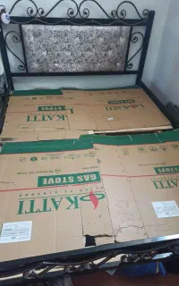 تخت دونفره