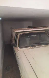 وانت دوگانه فابریک مدل ۸۹