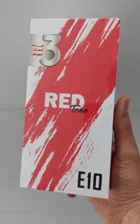 گوشی RED Tone حافظه ۶۴ رم ۴ نو پلمپ